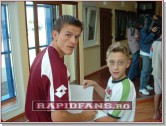 <<->> APASA pentru FOTO la dimensiunea mare <<->> <<->> 2006.09.12 RAPID Media Galaxy (108)